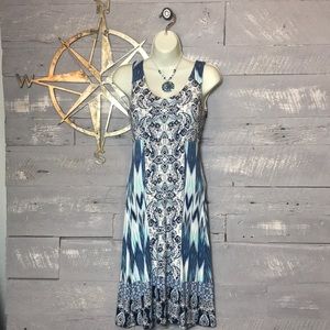 Tommy Bahama tank dress